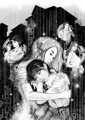 如果房子会说话