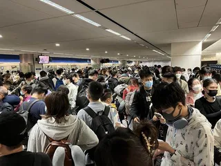 这是世界科幻大会,是每一个人的科幻大会!2