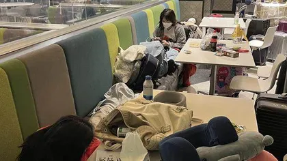 这是世界科幻大会,是每一个人的科幻大会!3