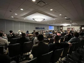 这是世界科幻大会,是每一个人的科幻大会!10