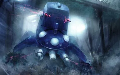 蜘蛛:科幻宠儿2