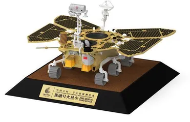 降落火星一周年:星辰大海,我们的归宿2