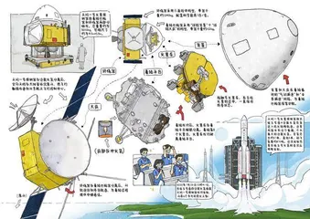 降落火星一周年:星辰大海,我们的归宿4