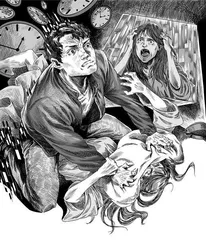 无限惩罚