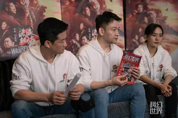 一路走来一路感动——“小破球2.0”成都省亲之旅纪实4