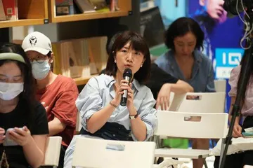 国内首档科幻漫谈《不要回答》,做了哪些事?3