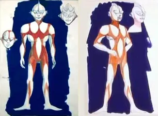 最美!最强!咸蛋眼的宇宙英雄!4