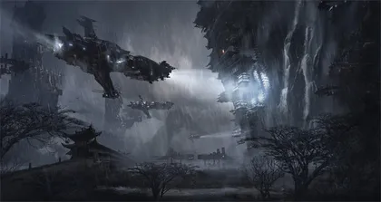 高举山上神明之火2