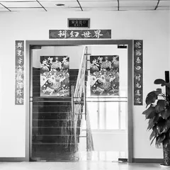回声