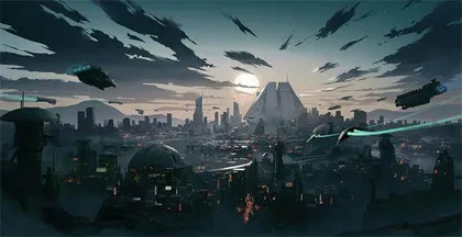 拯救,抑或毁灭2
