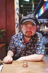 中间人（中篇小说）