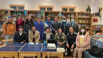 以文学之名：新工人文学小组十年记