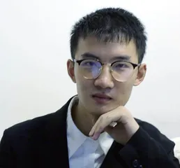 新人自白