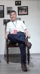 那时明月（二）