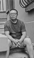 新人自白