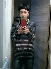 新人自白