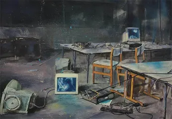 同向同行:青年精神的赓续与延展1