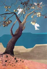 艺术的疗愈 陈 郢5