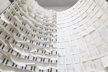 凝固诗意,与环境和解7