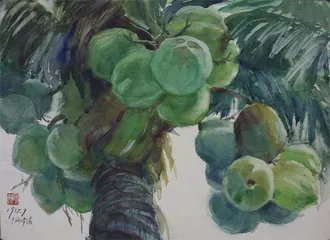 静物如初 唯变不变2