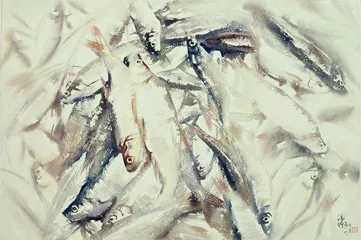静物如初 唯变不变5
