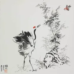 天地大美 道法自然1