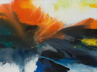 天地大美 道法自然2