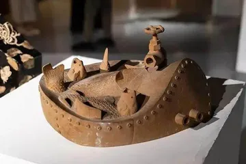 浴火成器,当代陶艺的语言转换 3