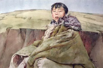 各美其美 美美与共9