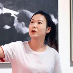 木舟，渡江渡岁月