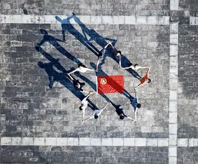 一流之含义 时代的新篇5