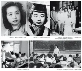 诗词的女儿 不朽的莲心