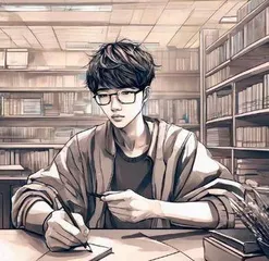 文保双学位的化学生读了医学博士