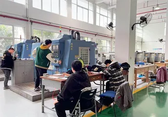 江苏调研行1
