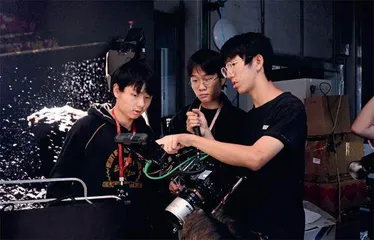 AI来当面试官 披荆斩棘又一关2