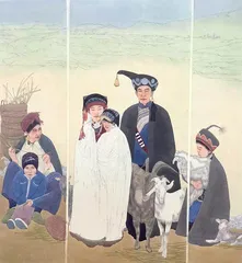 艺比·神韵