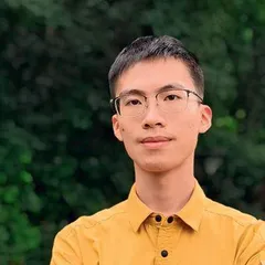 绿叶斟得“两杯茶” 