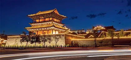 摇摆的旅程