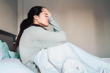 感知投射出来的“被针对”1