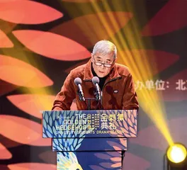 “金刺猬”亮相“京”彩舞台2