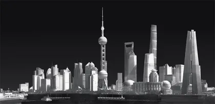 王博文：通过计算，黑夜变“白昼”