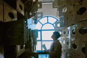 殡葬师:种星星的人2