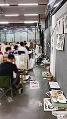 艺考:求艺?为考?1