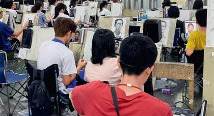 艺考:求艺?为考?3