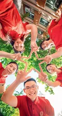 “云中”发货接棒 “背篓”送货