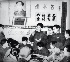 回忆高校政治辅导员制度的建立1