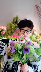 陆亦炜:渐入花境1