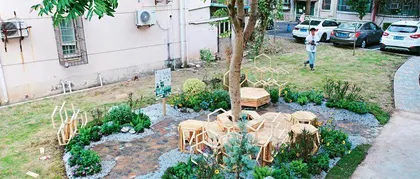 陆亦炜:渐入花境2