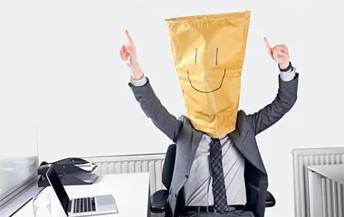 当一个“研 0”人想发疯