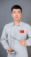 王煜尘:南极“特种兵科考”之COOL旅1